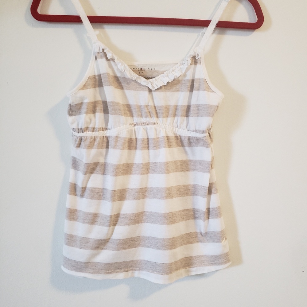 Tommy Hilfiger tank top